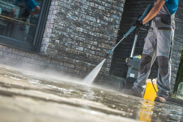 Best Restaurant Pressure Washing  in Peotone, IL