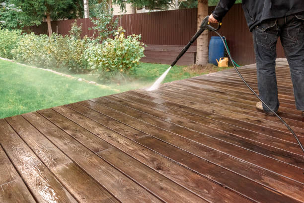 Trusted Peotone, IL Pressure Washing Services Experts