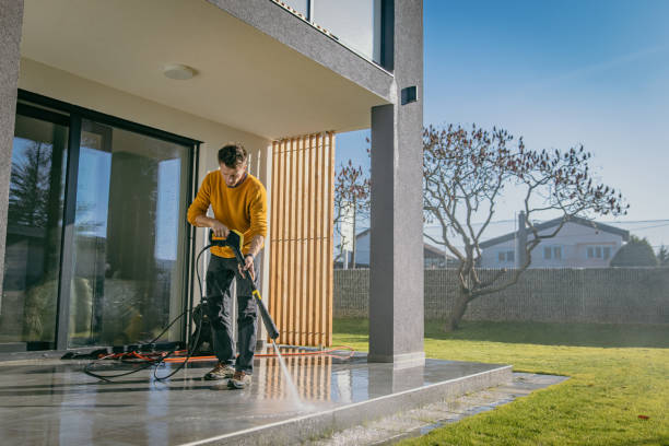 Best Parking Lot and Garage Cleaning  in Peotone, IL