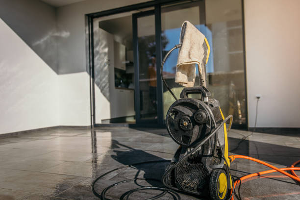 Best Patio and Deck Pressure Washing  in Peotone, IL